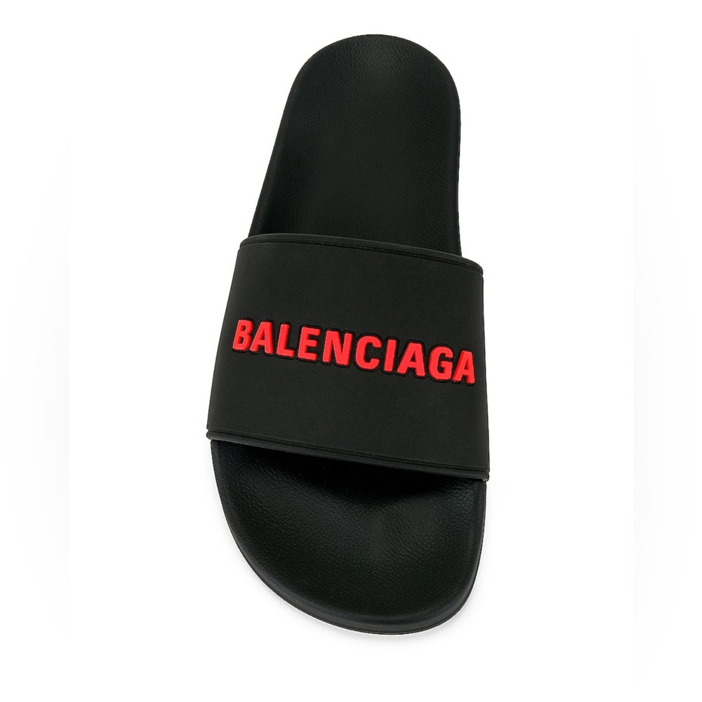 BALENCIAGA
SANDALIAS POOL